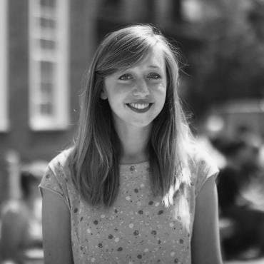 Georgina Pacey, Director of Delivery, featured in ESW's Women in Tech spotlight